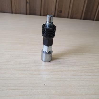 Bicycle crank puller tool#6953