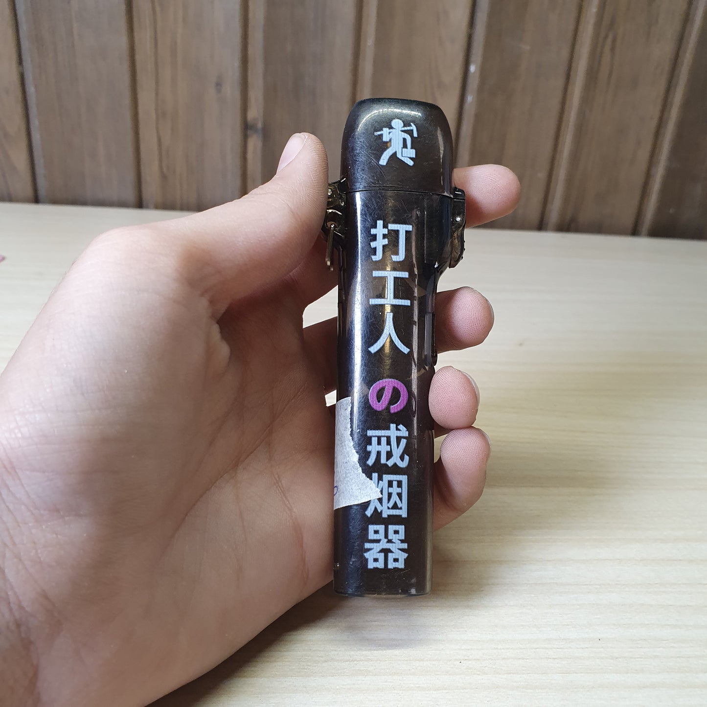 Vape Pod Cover #6586