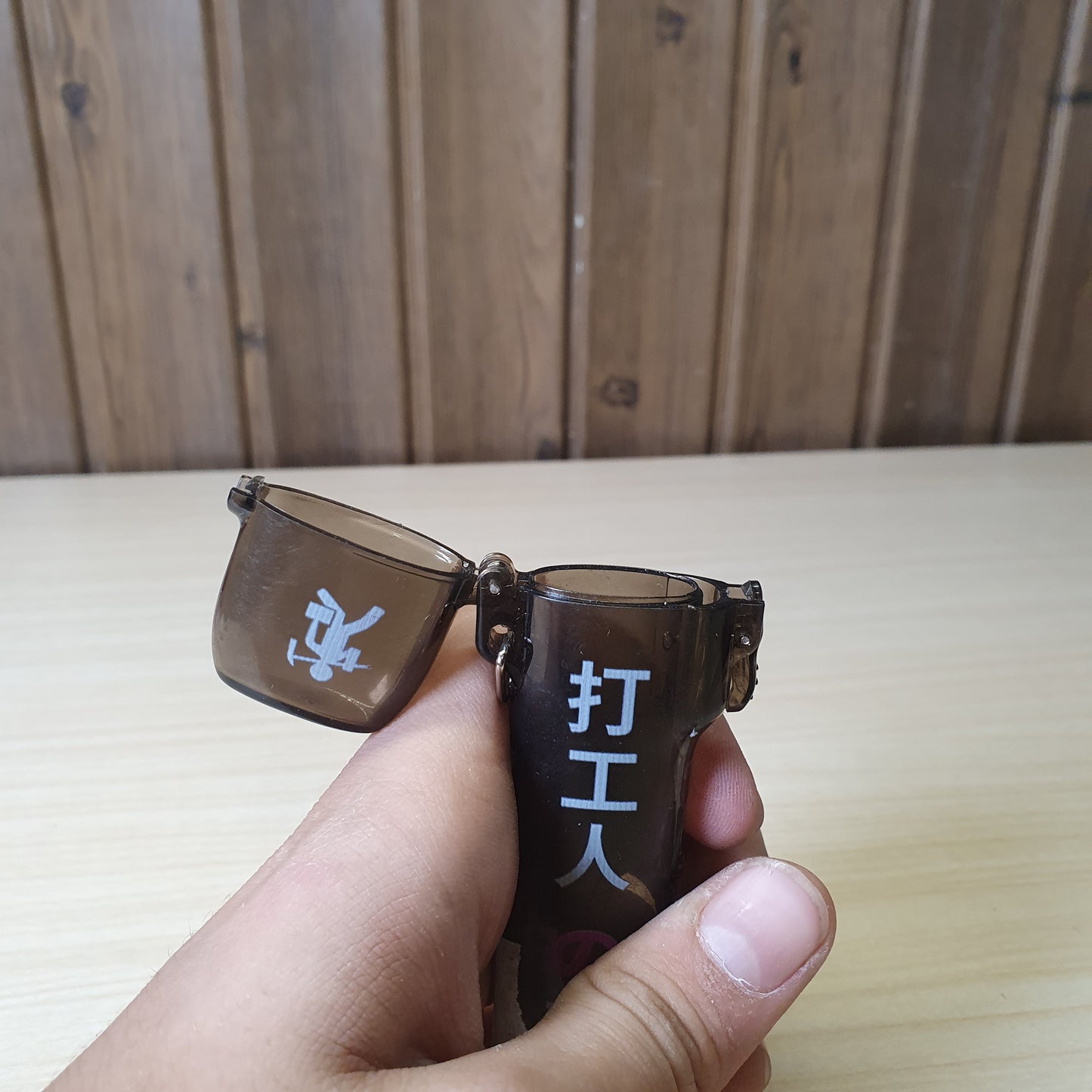 Vape Pod Cover #6586