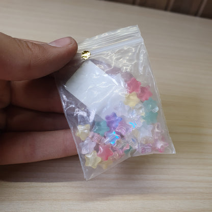 Star Beads #6878