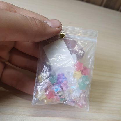Star Beads #6878