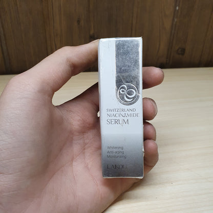 Laikou Niacinamide Serum #6942