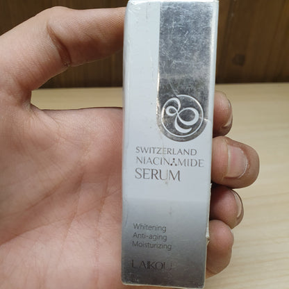 Laikou Niacinamide Serum #6942