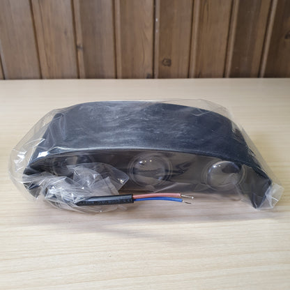Pibagu Led Wall Lamp #8047