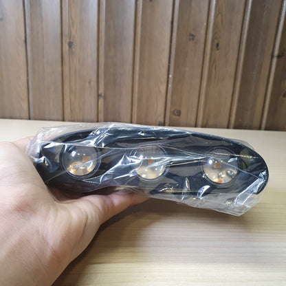 Pibagu Led Wall Lamp #8047
