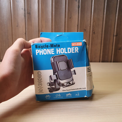 Bicycle Moto Phone Holder #8069