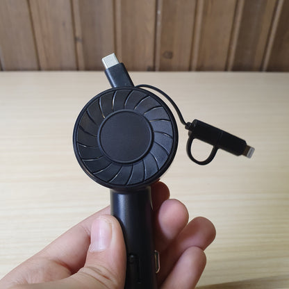 Car Charger Retractable #8000