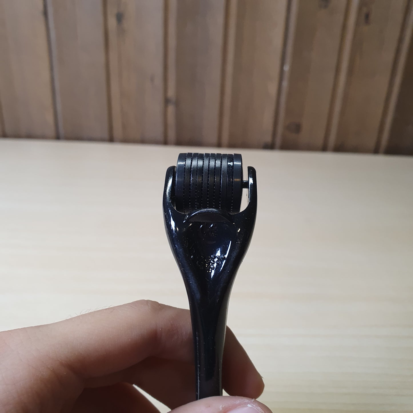 Dermaroller Microneedle Theraphy System #8137