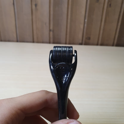 Dermaroller Microneedle Theraphy System #8137