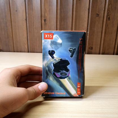 Earbuds #8045
