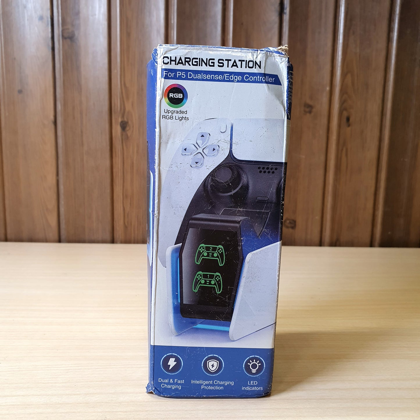 Charging Station For Ps5 Dual Sense #8104