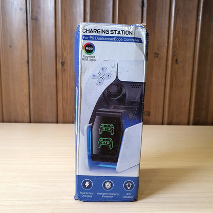 Charging Station For Ps5 Dual Sense #8104