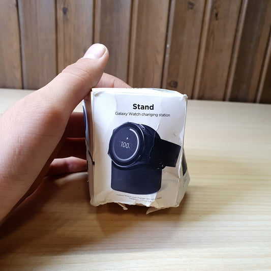 Galaxy Watch Charging Stand #8038