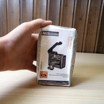 M25 Earbuds #8120