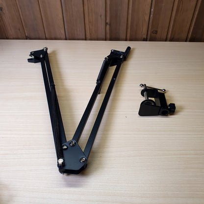 Professional Microphone Stand  #8083