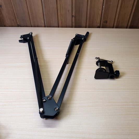 Professional Microphone Stand  #8083