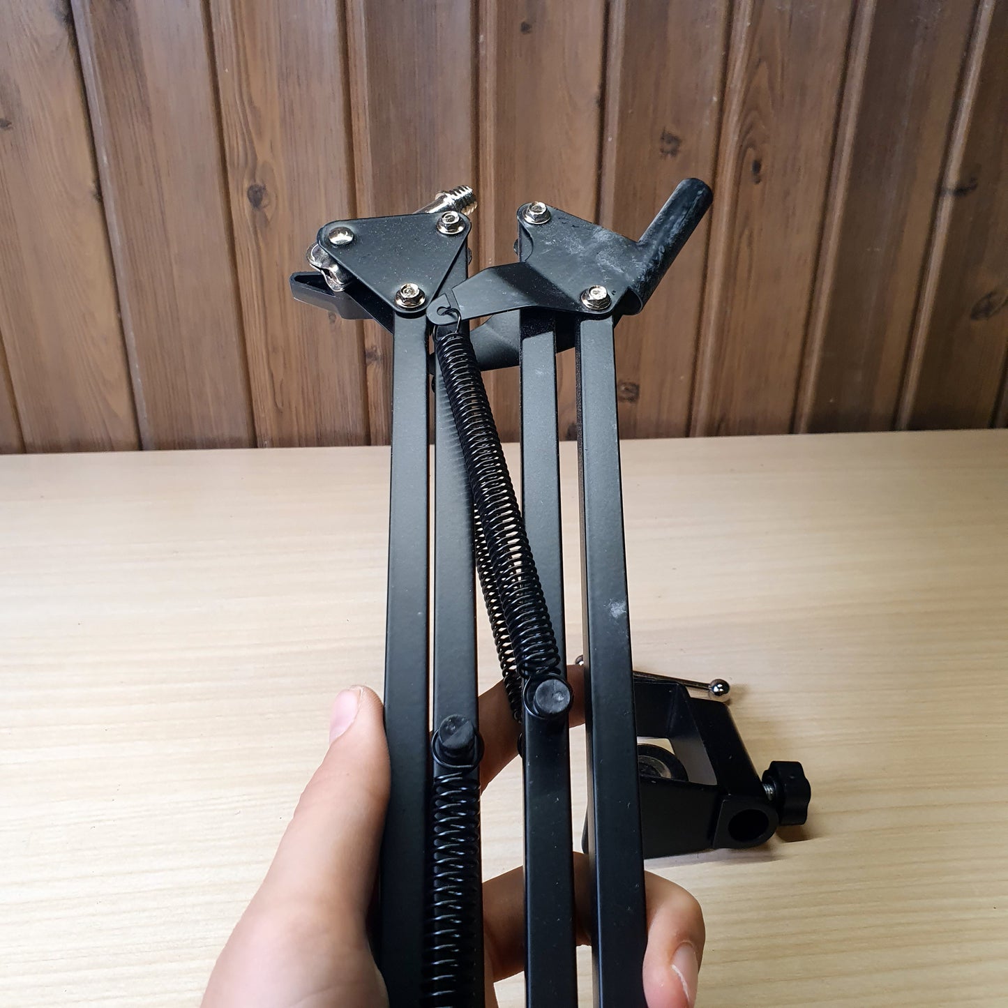 Professional Microphone Stand  #8083