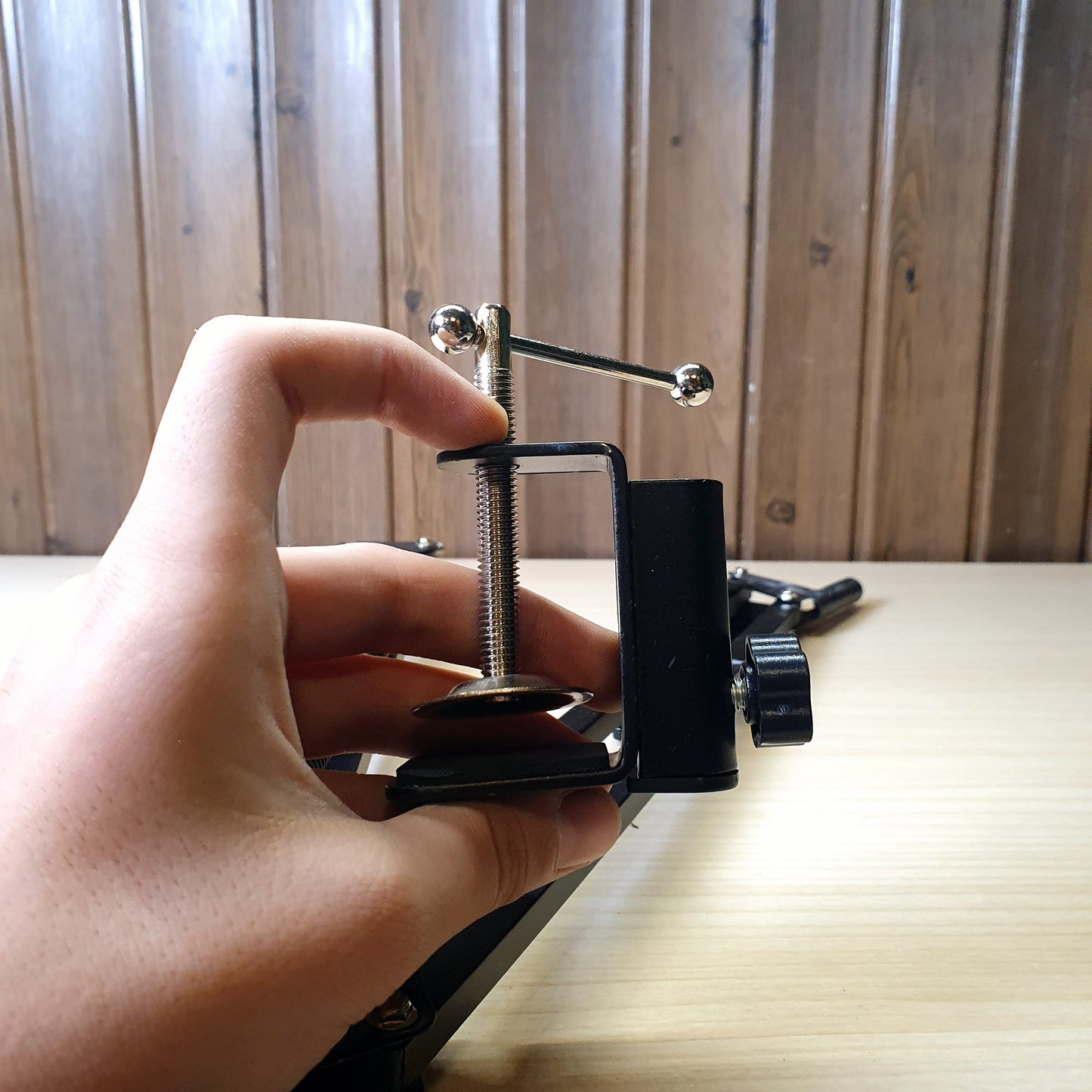 Professional Microphone Stand  #8083