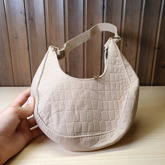 Skin color Bag #8076