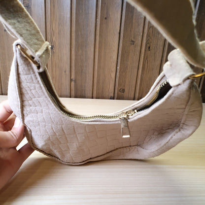 Skin color Bag #8076