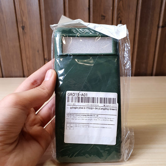 Google Pixel 6 Cover #8289