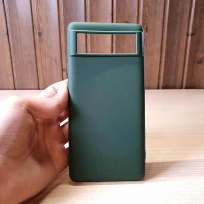 Google Pixel 6 Cover #8289