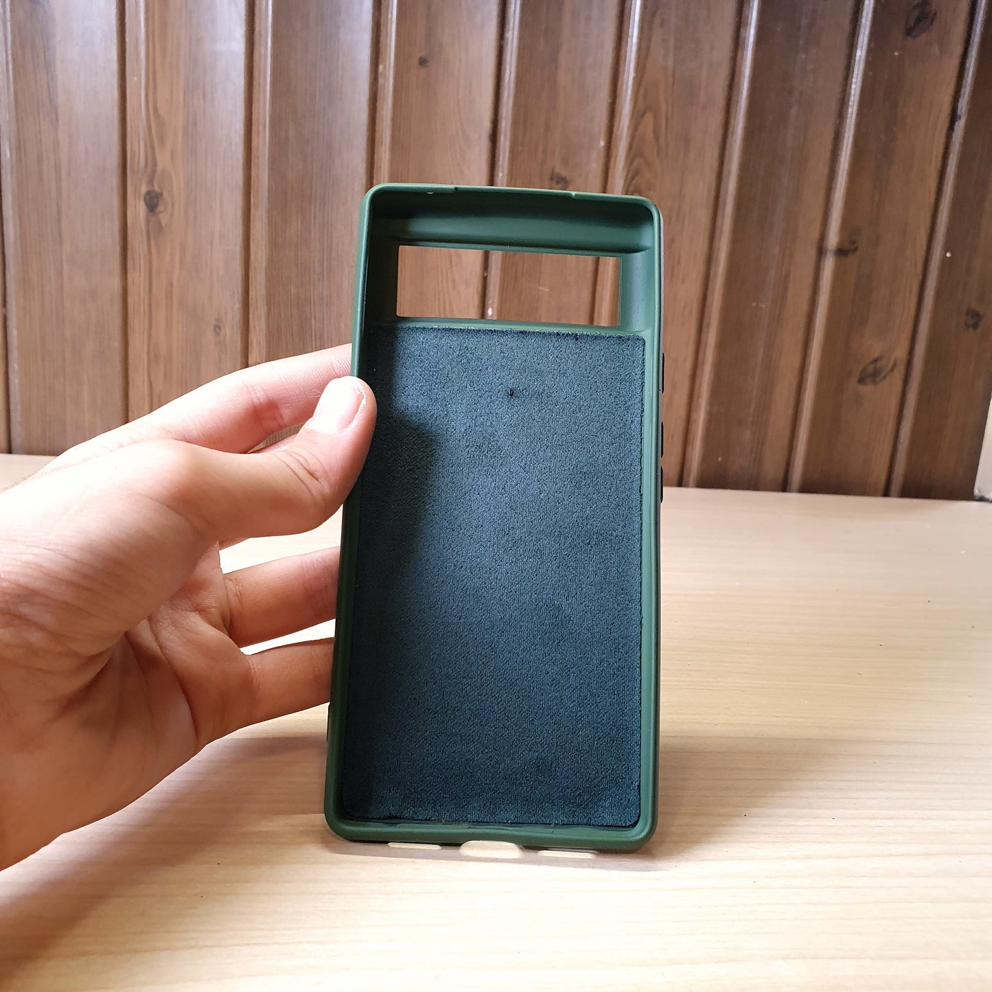 Google Pixel 6 Cover #8289