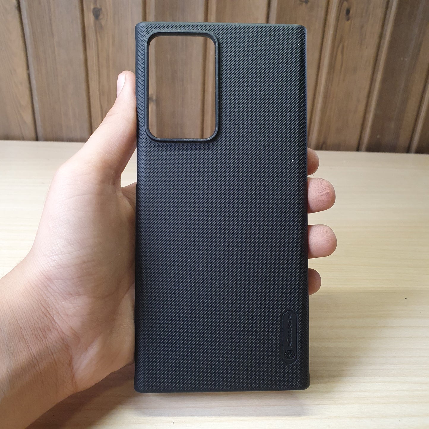 Nilkin Cover For Samsung Galaxy Note 20 Ultra #8237