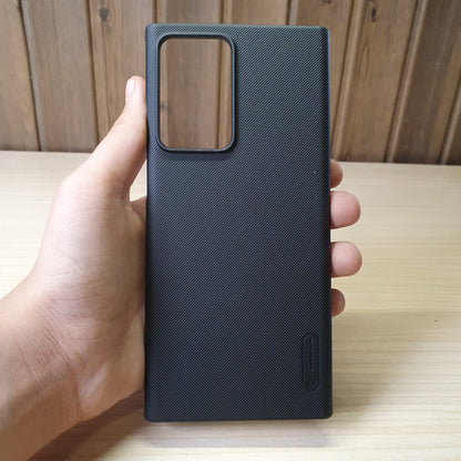 Nilkin Cover For Samsung Galaxy Note 20 Ultra #8237