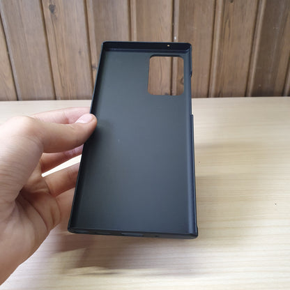Nilkin Cover For Samsung Galaxy Note 20 Ultra #8237