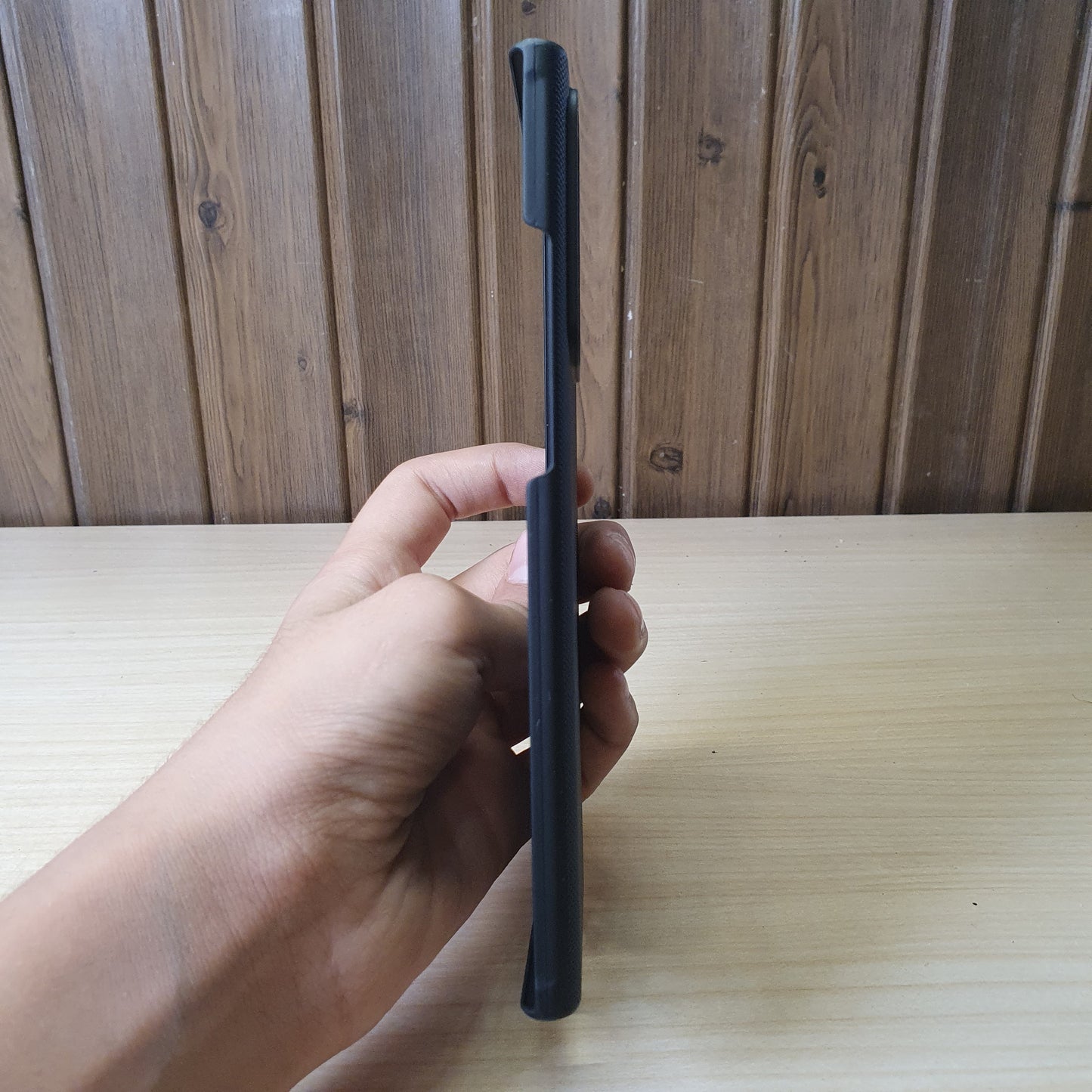 Nilkin Cover For Samsung Galaxy Note 20 Ultra #8237