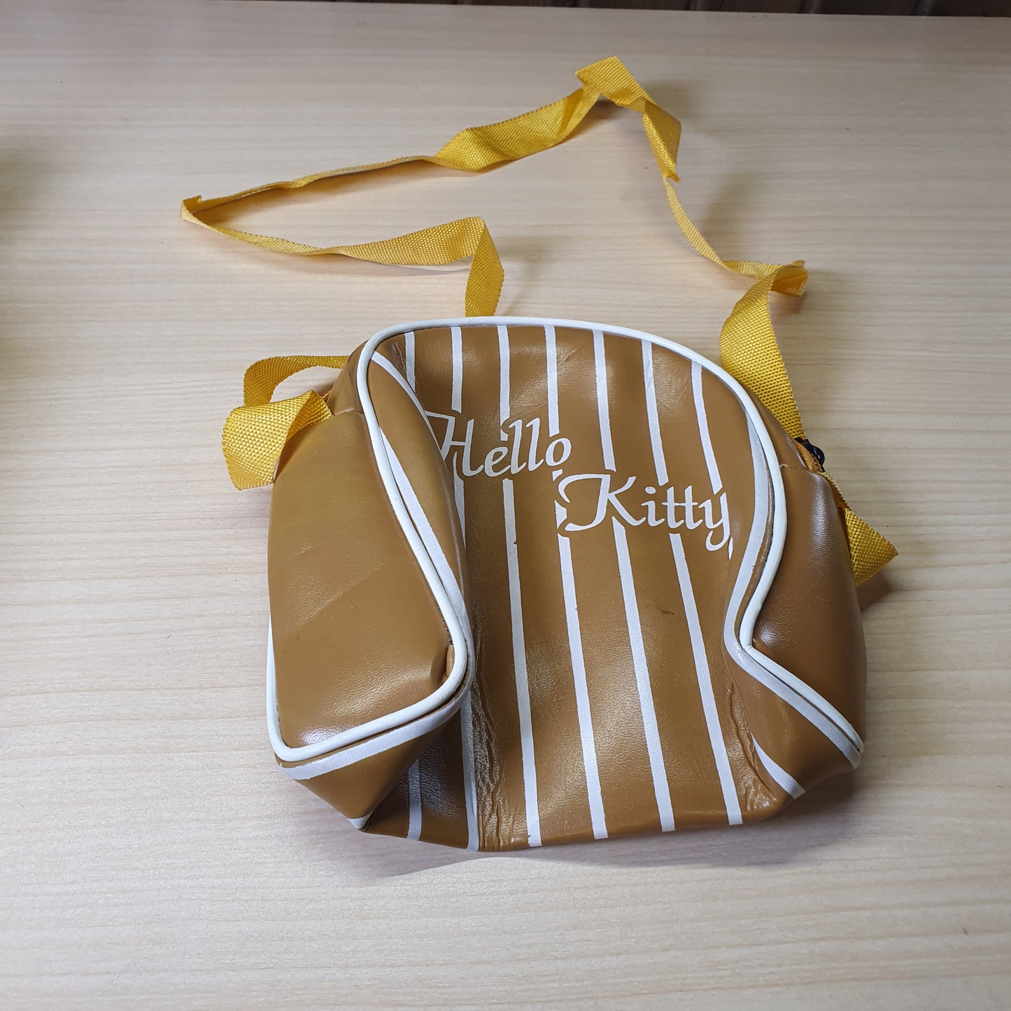 Hello Kitty Bag #8112