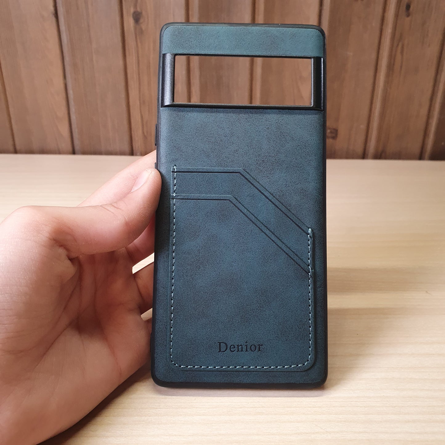 Google Pixel 6 Pro Cover # 8079