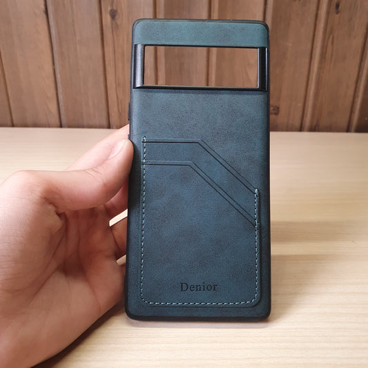 Google Pixel 6 Pro Cover # 8079