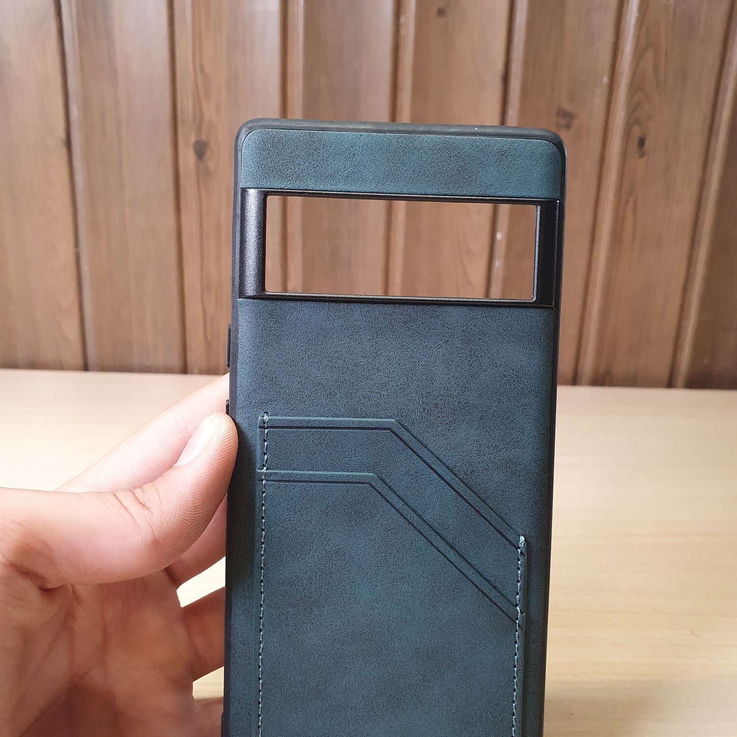 Google Pixel 6 Pro Cover # 8079