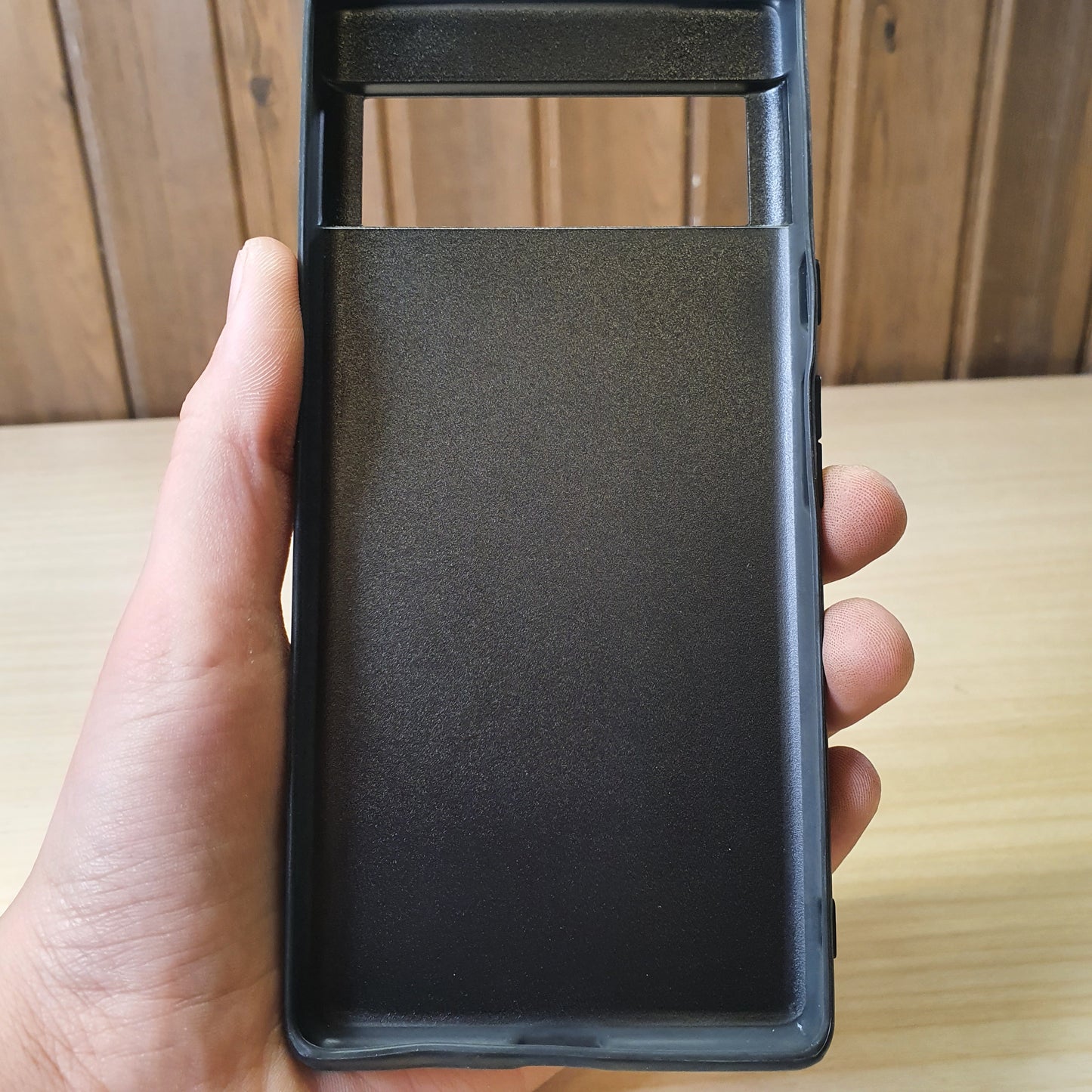 Google Pixel 6 Pro Cover # 8079