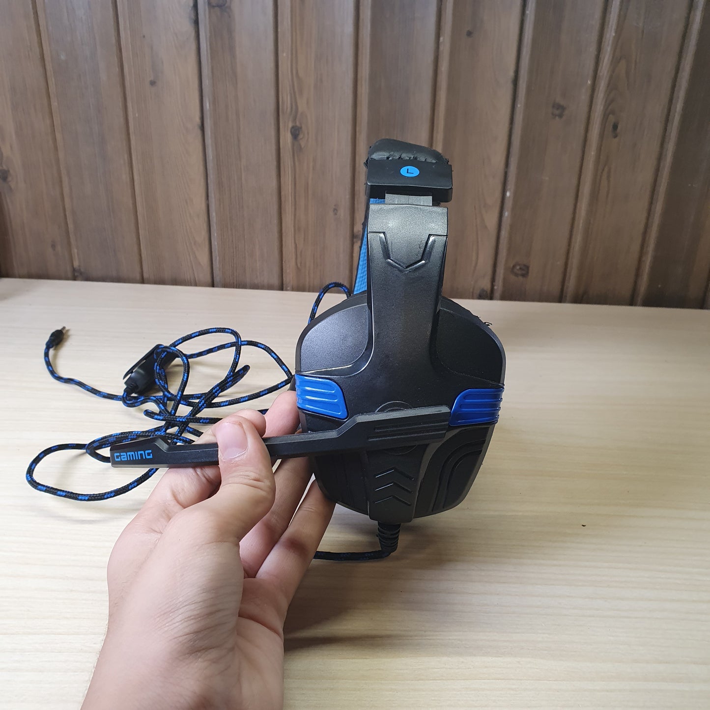 Headphones #8331