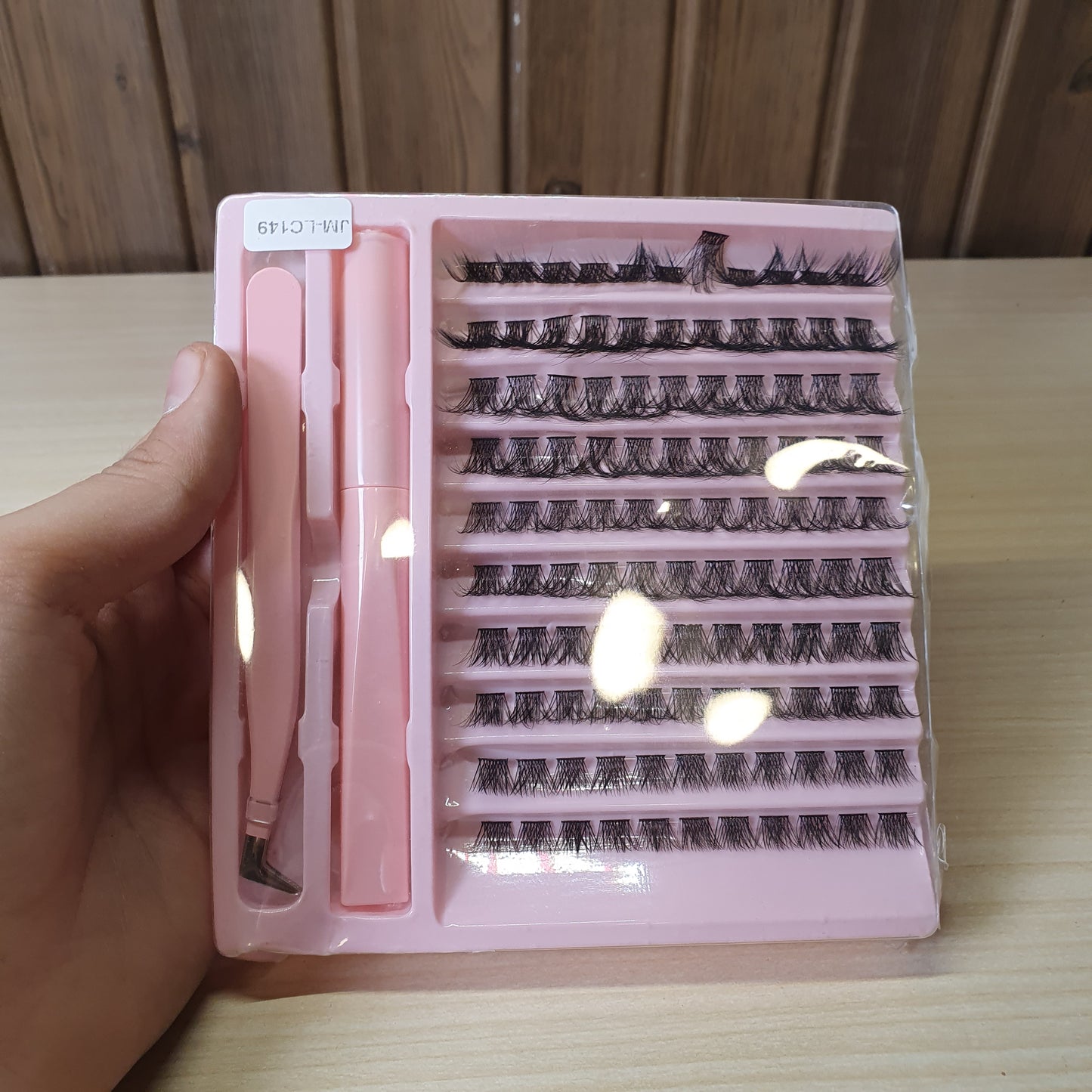 Eyelashes #8206
