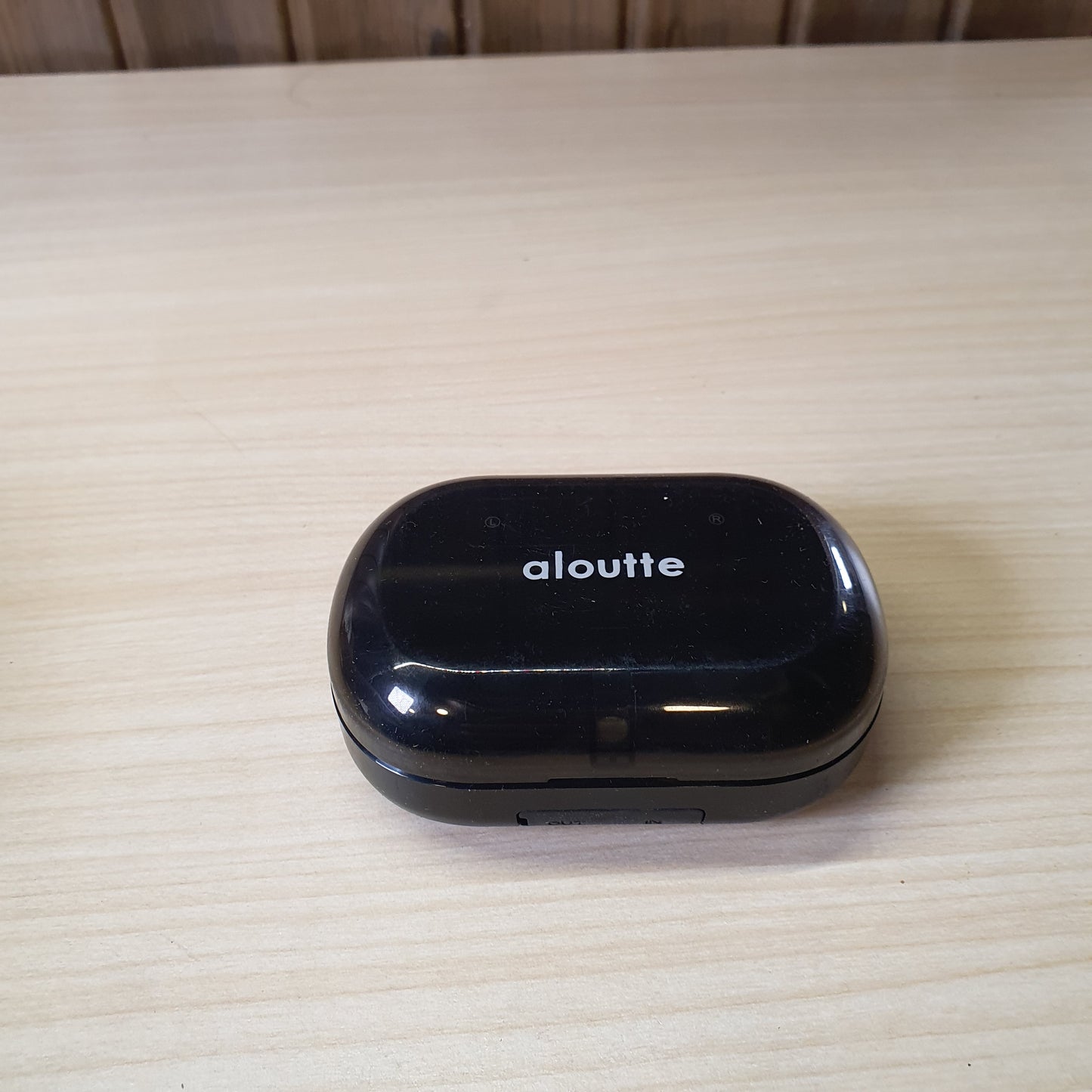 Aloutte True Wireless Stereo BT Headset #8241