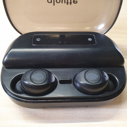 Aloutte True Wireless Stereo BT Headset #8241