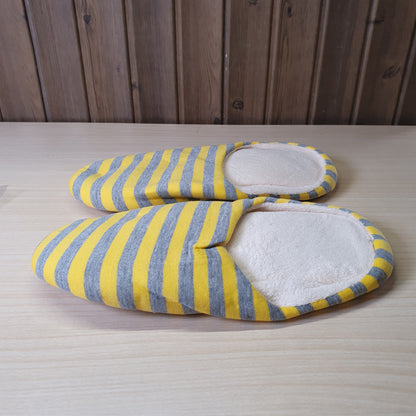 Comfortable indoor house shoes #8218