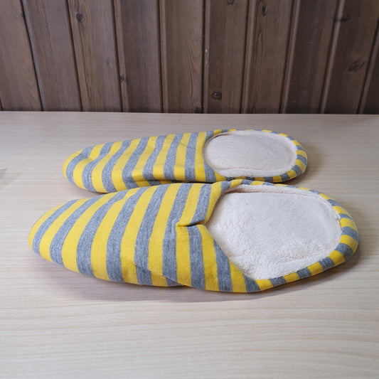 Comfortable indoor house shoes #8218