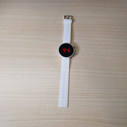 Led Digital Watch #8204