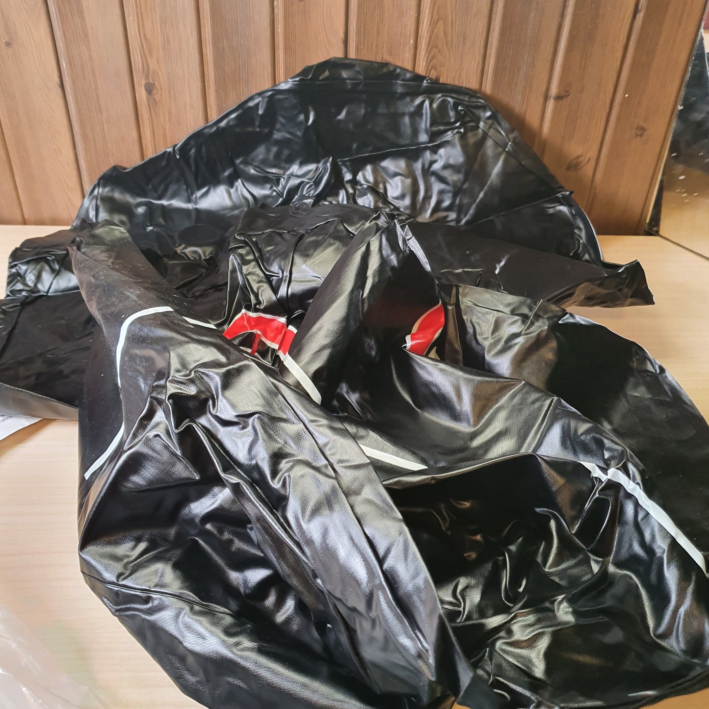 Inflateable Punching Bag# 8009