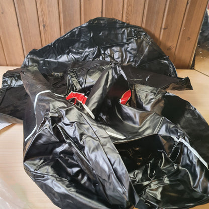 Inflateable Punching Bag# 8009