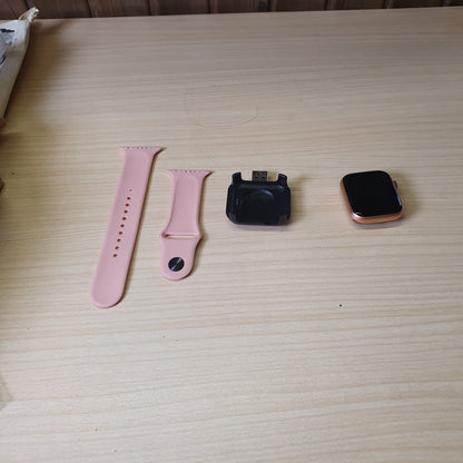 Series 8 Smart Watch #8256