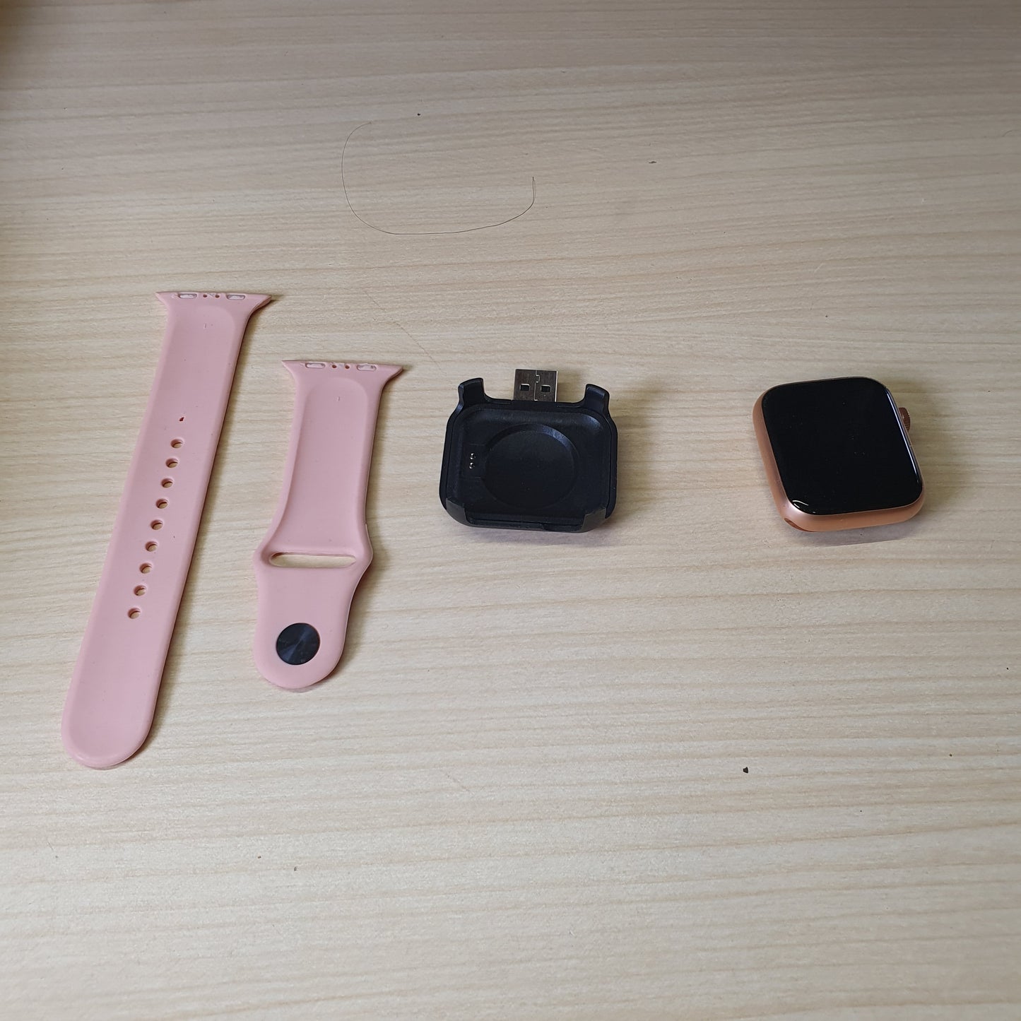 Series 8 Smart Watch #8256
