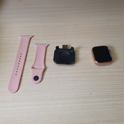 Series 8 Smart Watch #8256