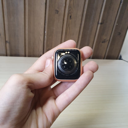 Series 8 Smart Watch #8256