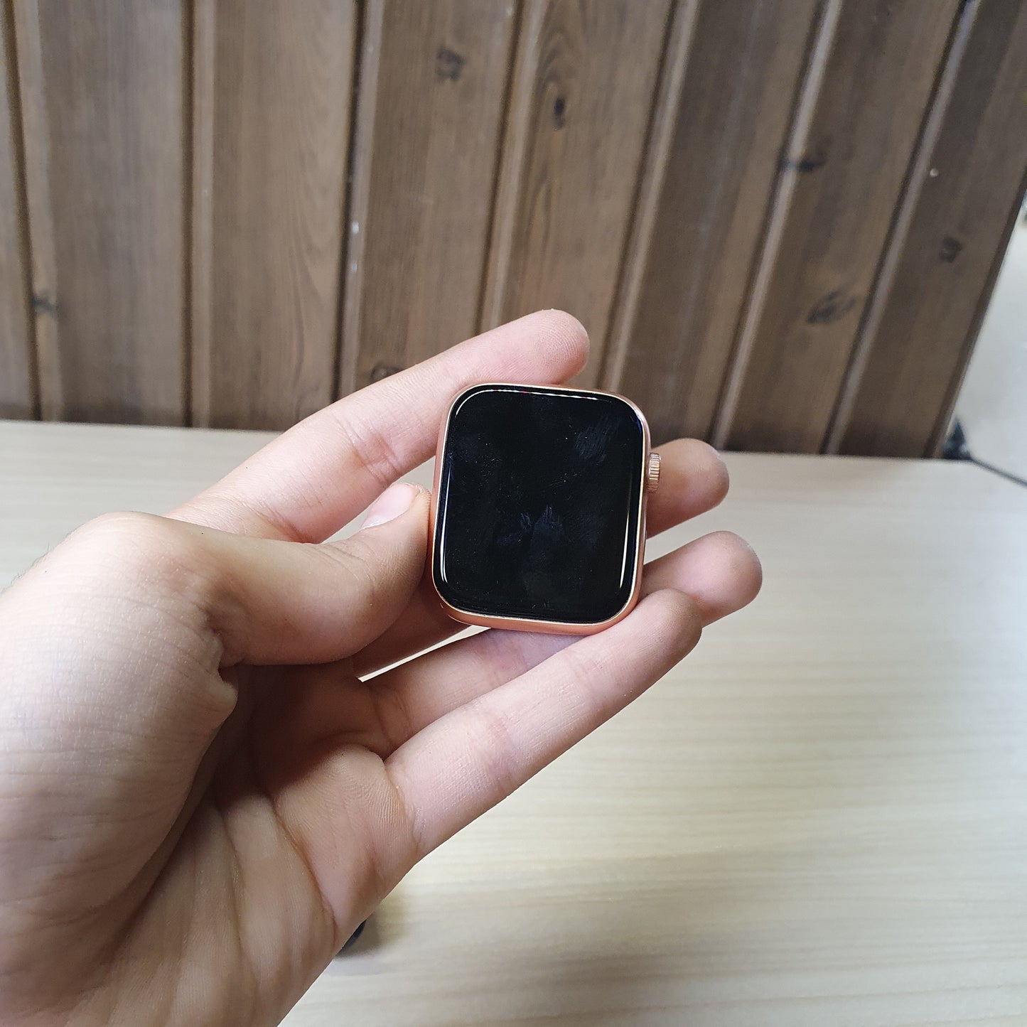 Series 8 Smart Watch #8256